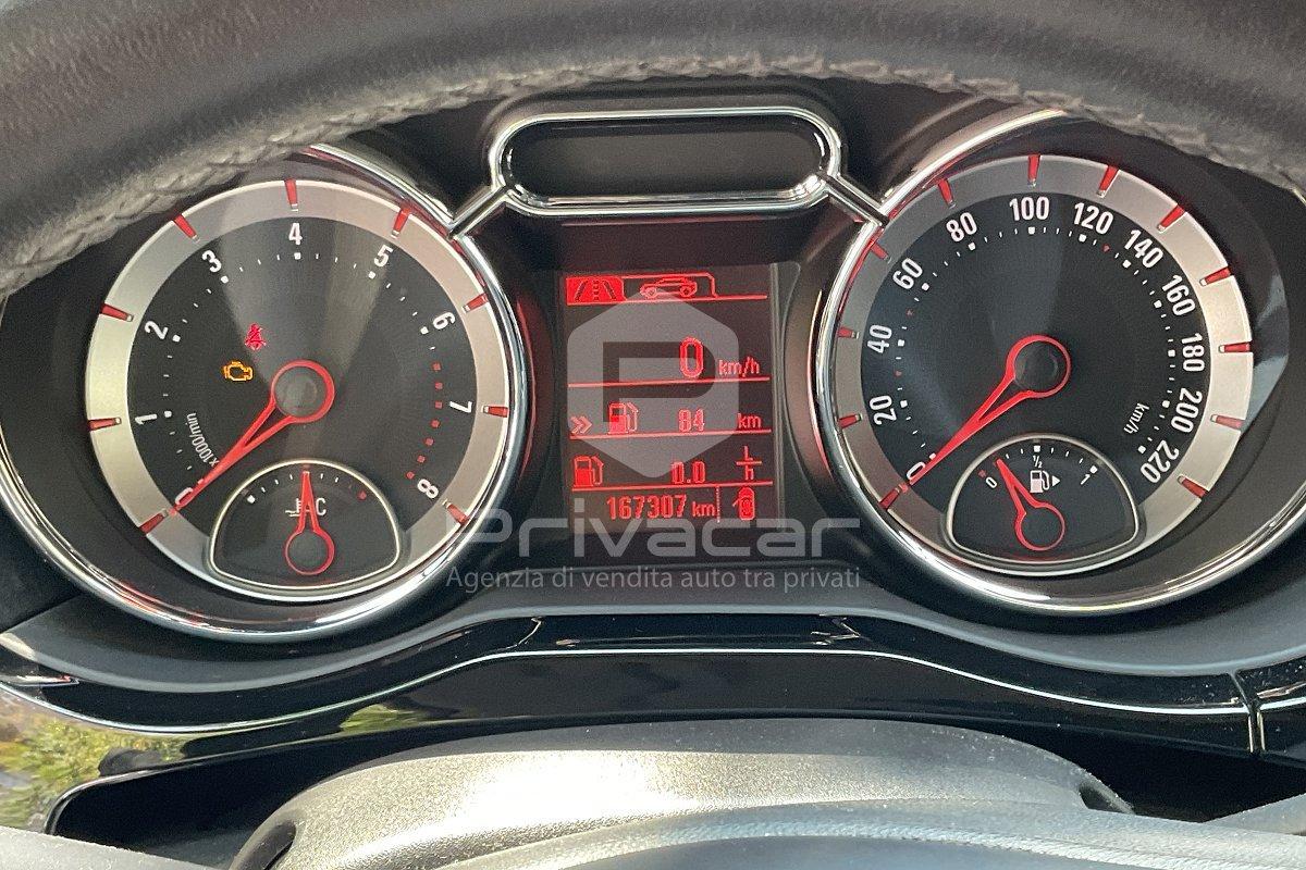 OPEL Adam 1.2 70 CV VR/46 Limited Edition