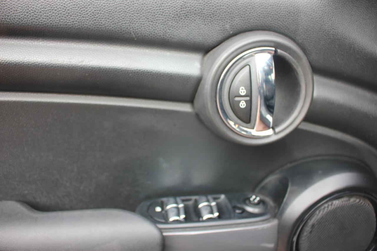 Mini 1.5-75CV*PREZZO VERO* 38000KM CERTIFICATI