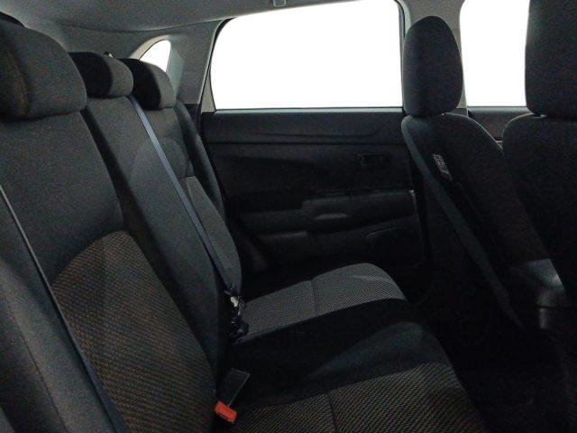 MITSUBISHI ASX 1.6 DI-D 114 CV 2WD Inform Plus