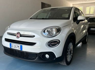 Fiat 500X 1.6 MultiJet 130 CV Connect