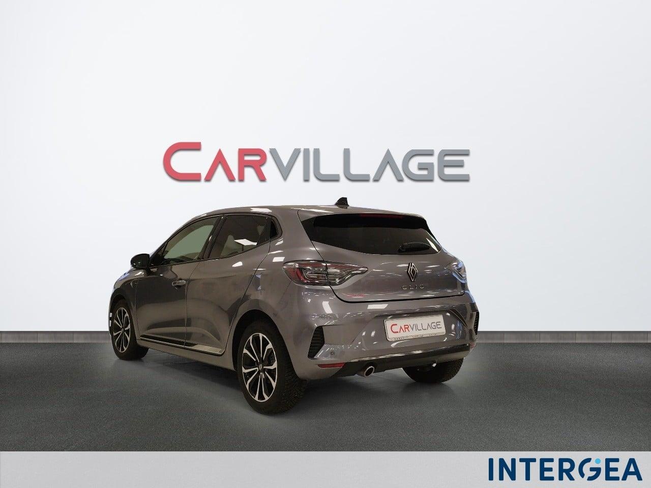 RENAULT Clio 1.0 tce Techno 90cv
