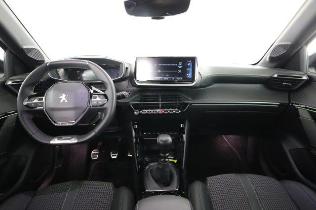 PEUGEOT 208 208 BlueHDi 100 Stop&Start 5 porte Active