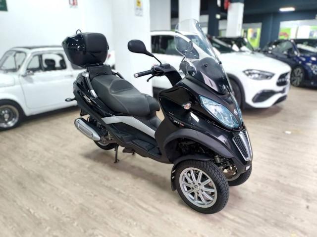 Piaggio MP3 MP3 300 ie LT - 2013