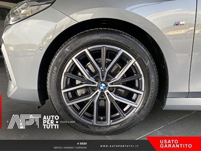 BMW Serie 2 Active Tourer 220i Active Tourer mhev 48V auto