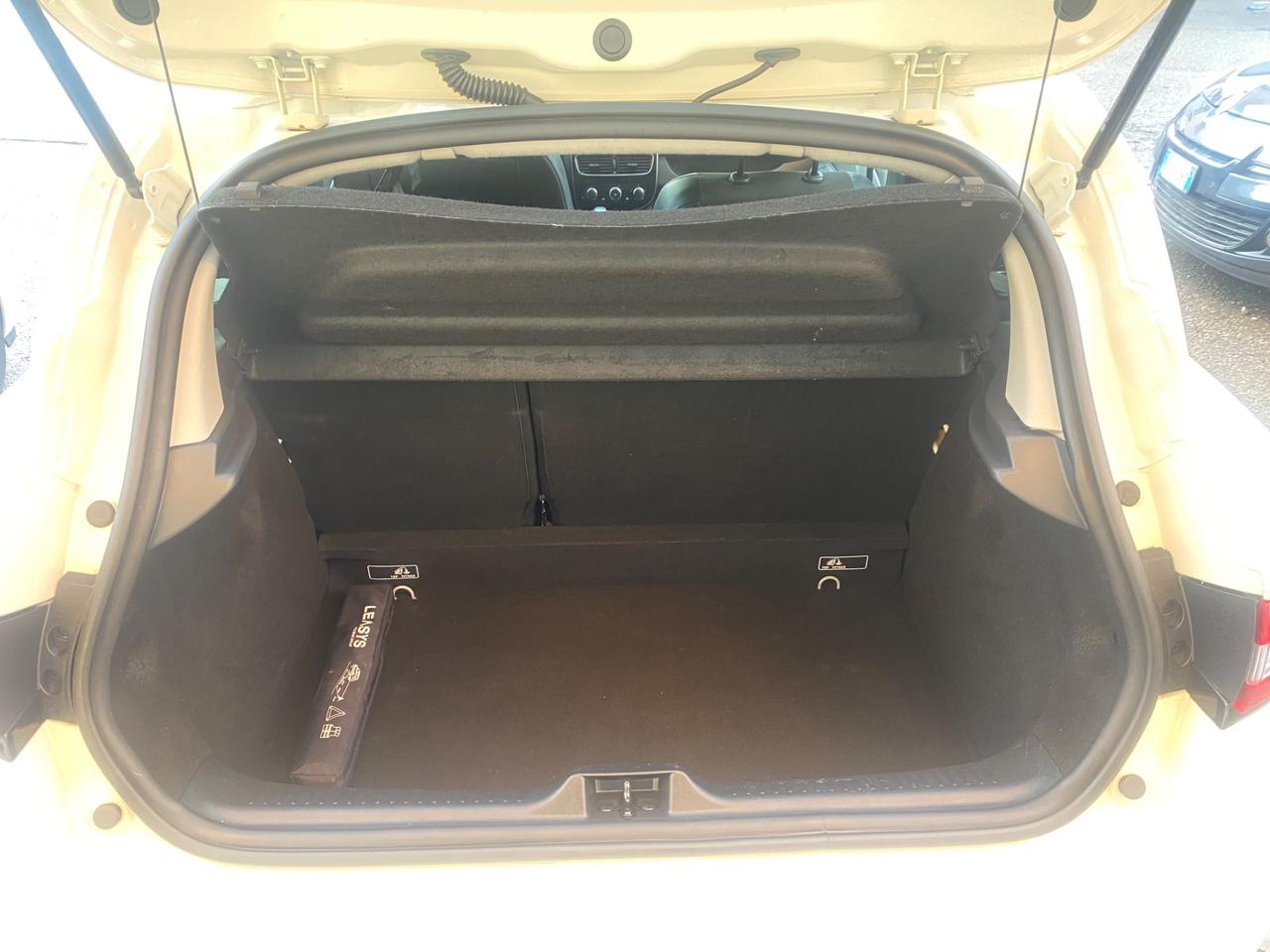 Renault Clio dCi 8V 75 CV Energy Duel NEOPATENTATI!!!