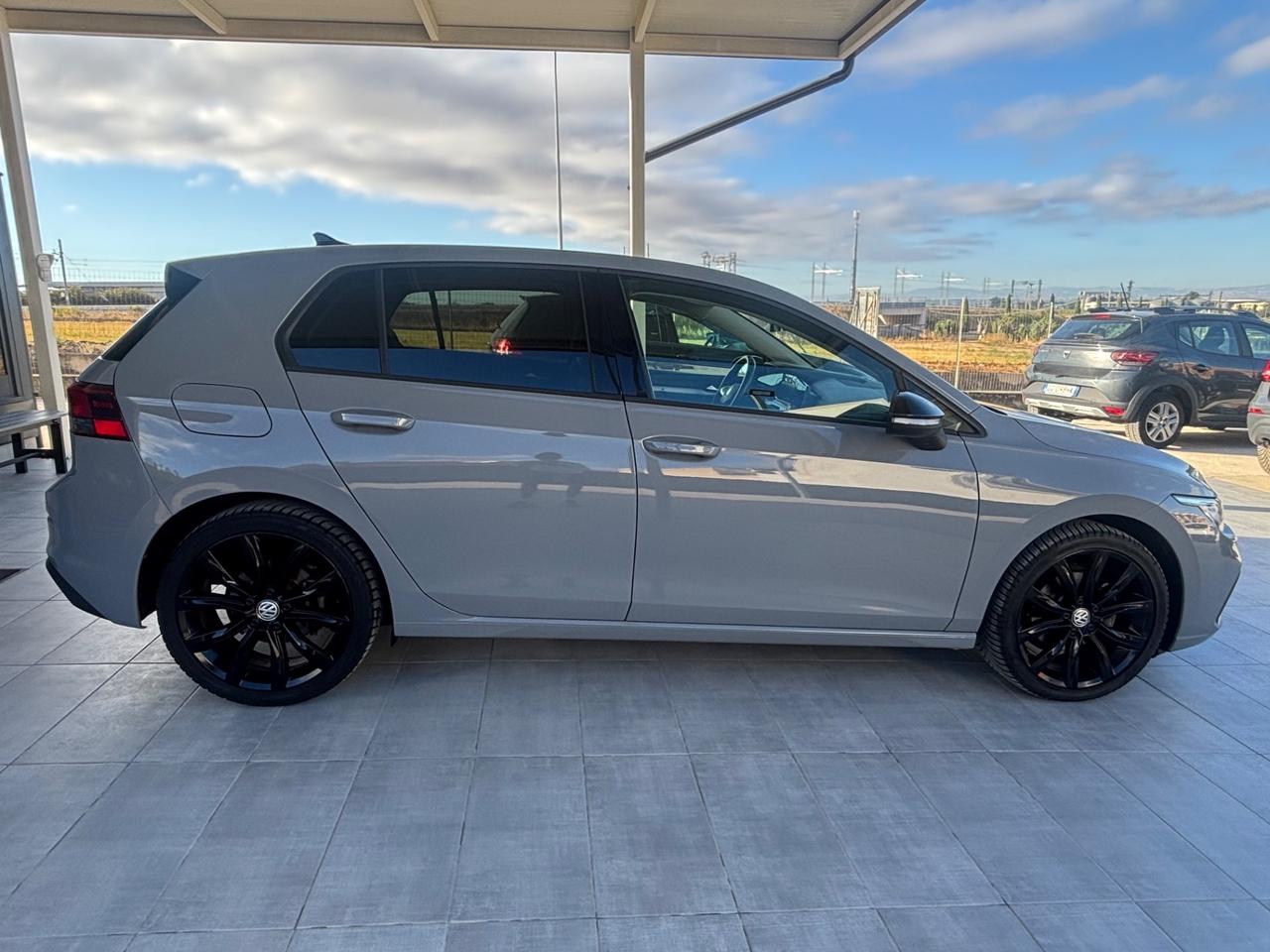 Volkswagen Golf 2.0 TDI 150 CV DSG SCR Style