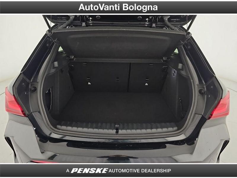 BMW Serie 1 118i 5p. Msport