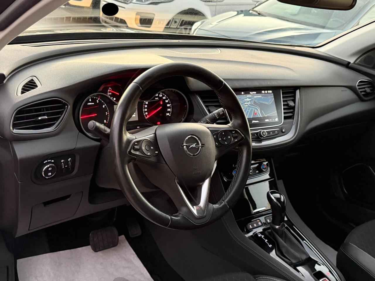 Opel Grandland 1.5 ECTEC D 130 cv. AT6 INNOVATION (Nav)