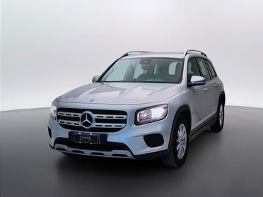 Mercedes-Benz GLB - X247 2019 - GLB 200 d Executive auto