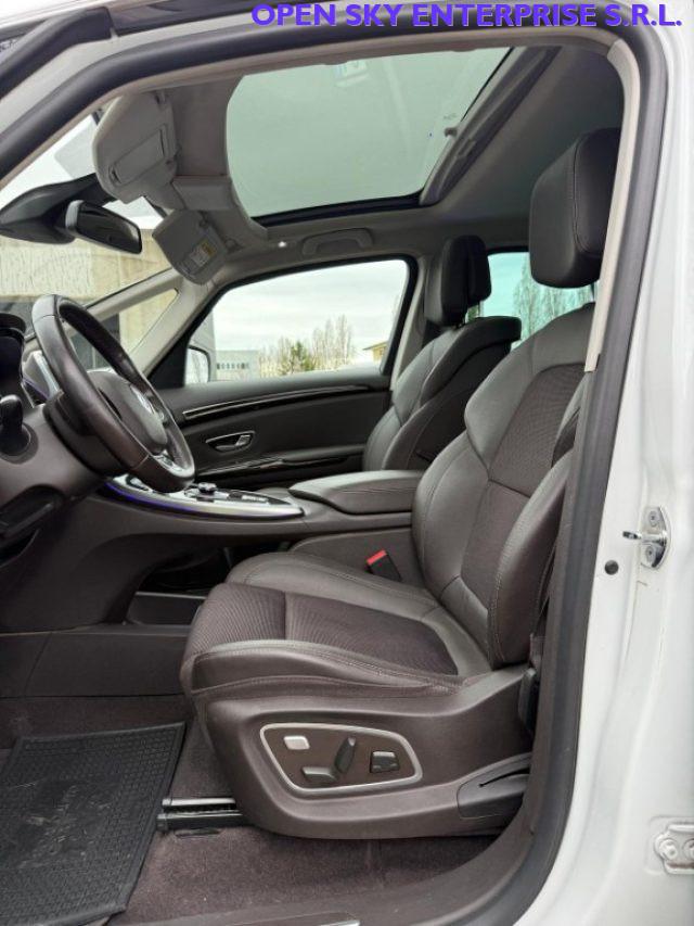 RENAULT Espace dCi 160CV EDC Energy Initiale Paris 4Control