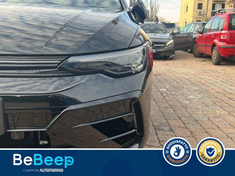 Volkswagen Golf 2.0 TSI R BLACK EDITION 4MOTION 333CV DSG