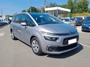 Citroen C4 SpaceTourer BlueHDi 130 S&S Live