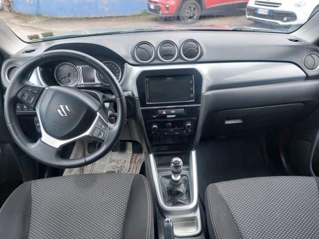 SUZUKI Vitara 1.6 DDiS V-Top