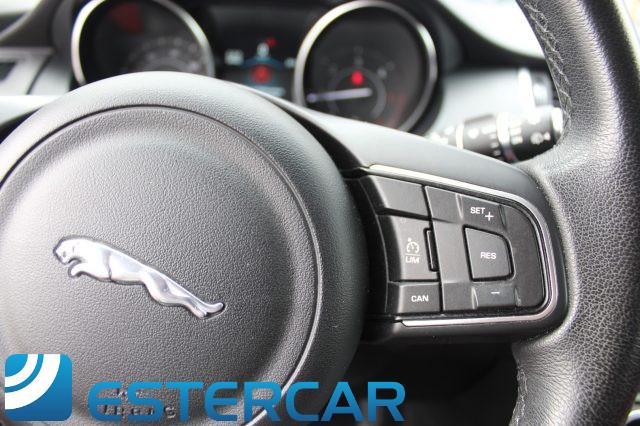 JAGUAR E-Pace 2.0D 150CV AWD aut.