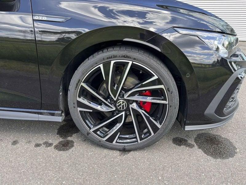 Volkswagen Golf Golf 2.0 TDI GTD DSG LED NAVI CAMERA TETTO PANORAMICO
