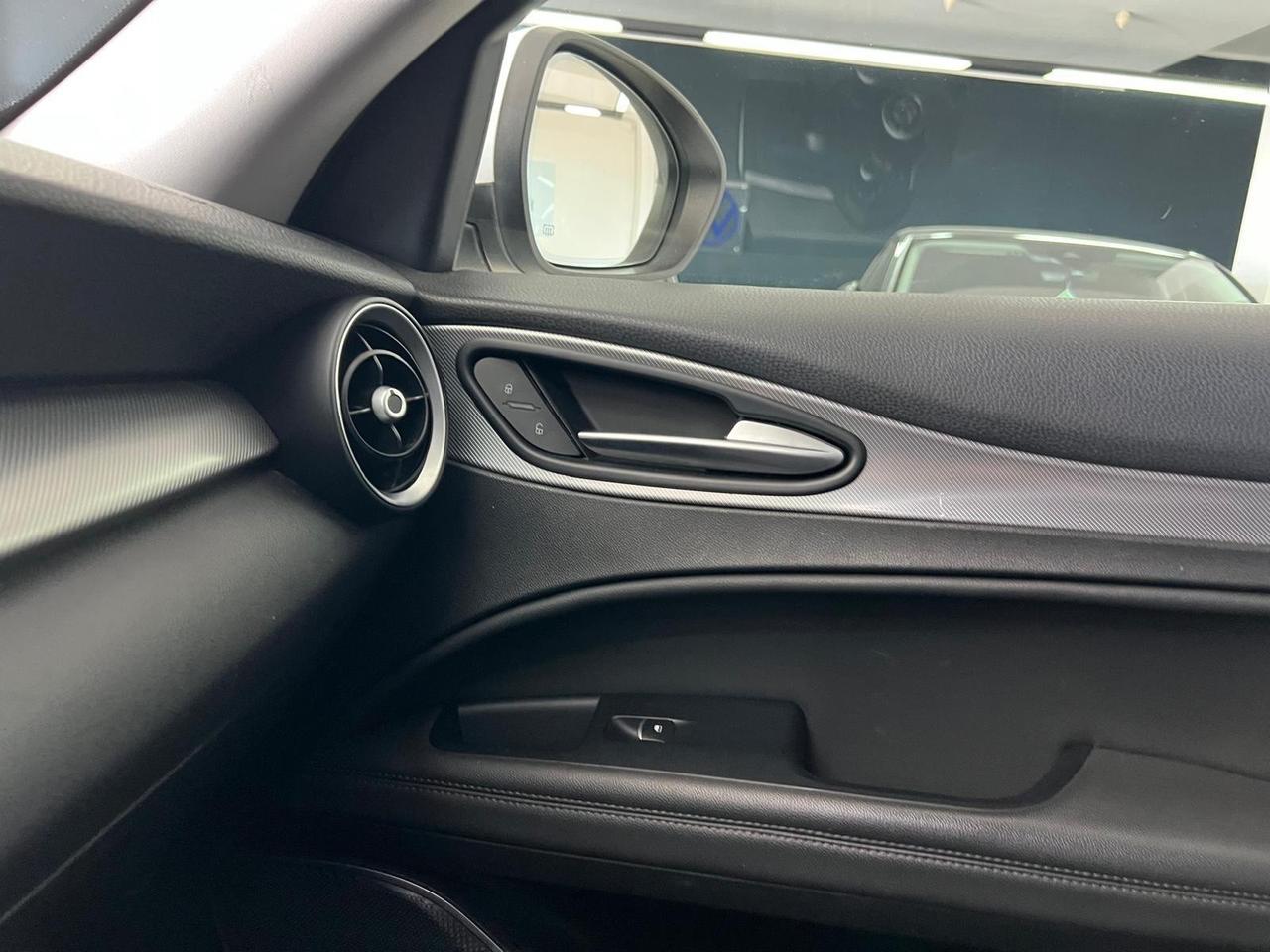 Alfa Romeo Stelvio 2.2 Turbodiesel 180 CV AT8 Q4 Executive