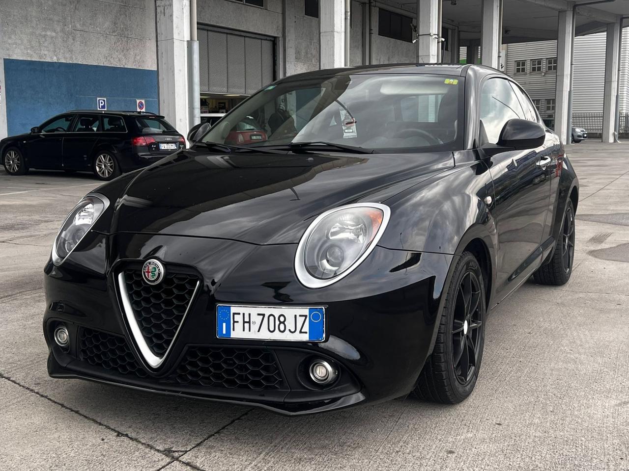 Alfa Romeo MiTo 1.3 JTDm 95 CV S&S Super