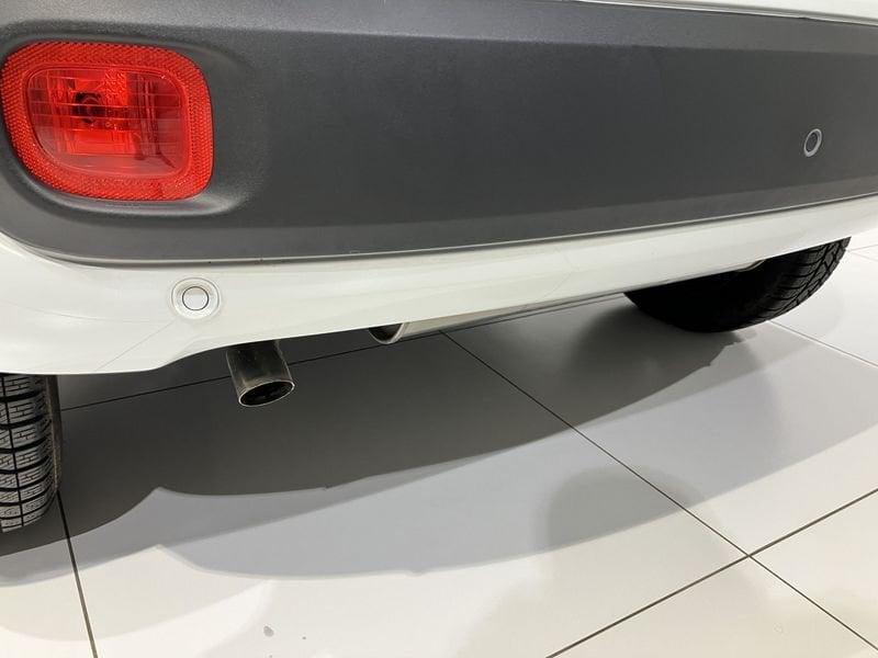FIAT Panda Panda 0.9 TwinAir Turbo Natural Power Easy