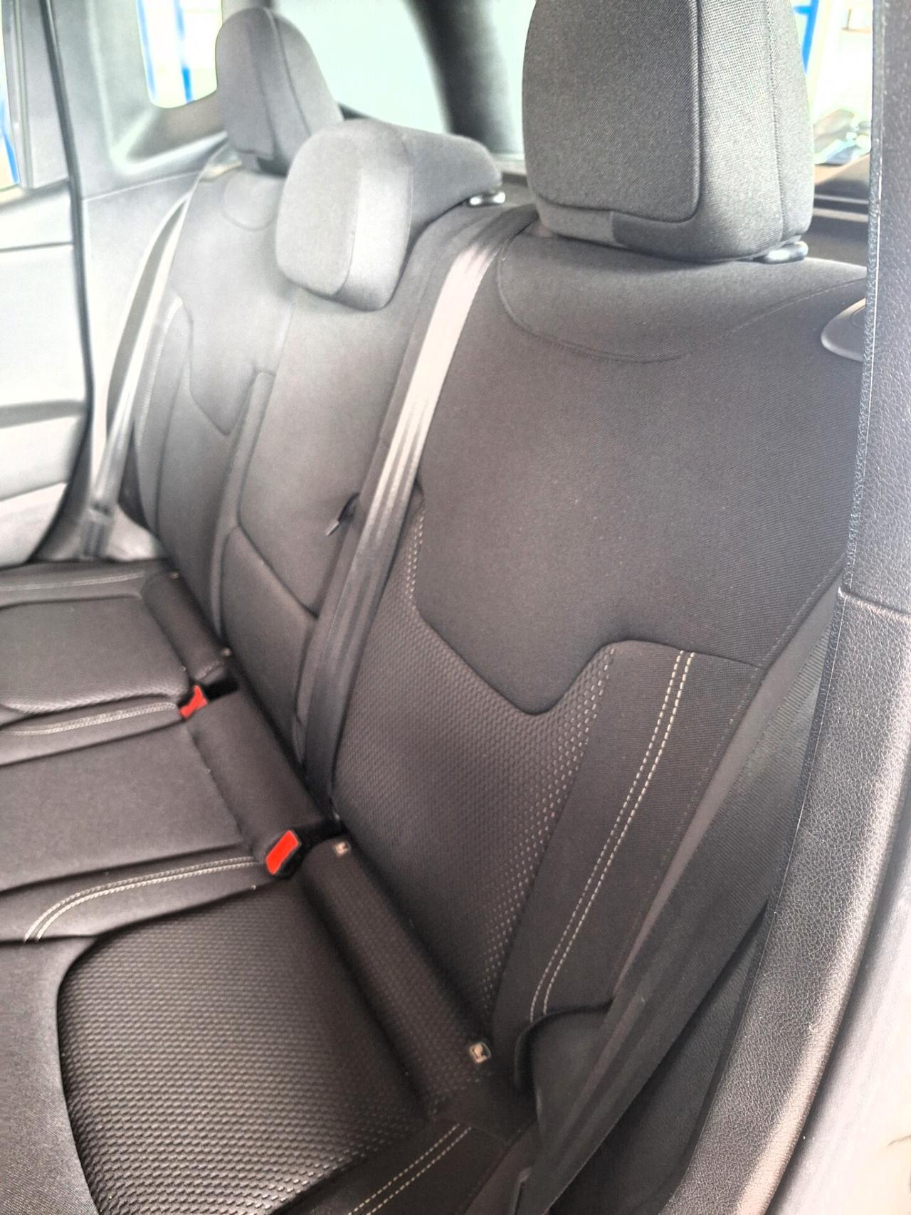 Jeep Renegade 1.0 Limited 120Cv. - n101172