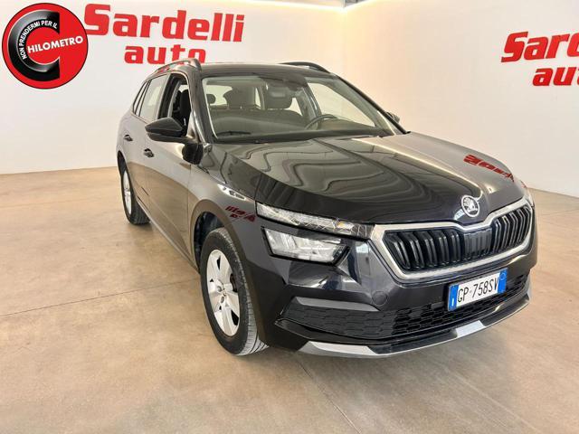 SKODA Kamiq 1.0 TSI 110 CV Ambition