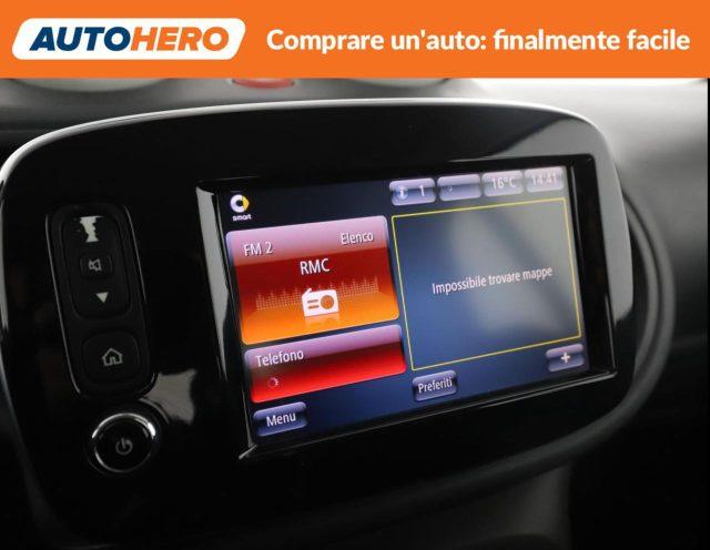 SMART ForTwo 70 1.0 Youngster