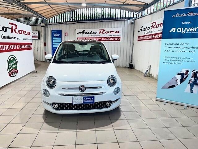 Fiat 500 1.3 Multijet 95 CV Lounge