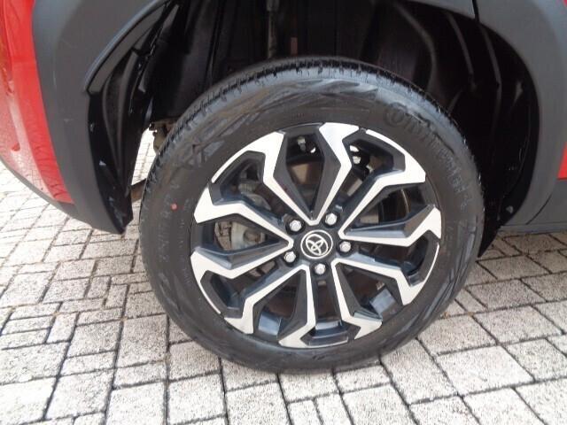 Toyota Yaris Cross 1.5 Hybrid 5p. E-CVT Trend