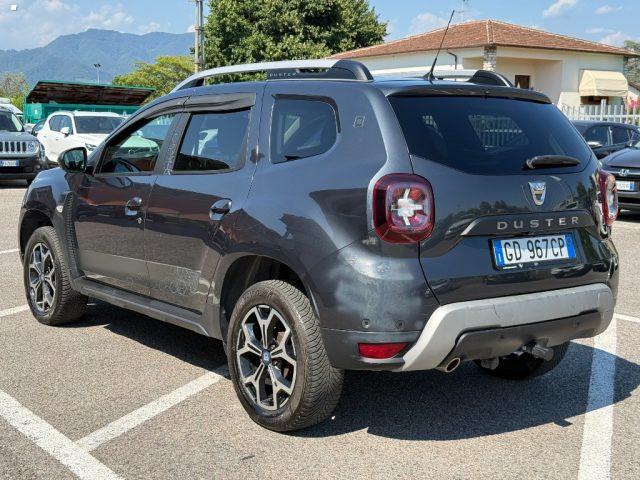 DACIA Duster 1.0 TCe 100 CV ECO-G 4x2 15th Anniversary