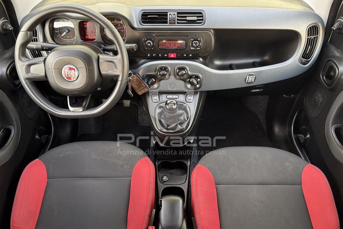 FIAT Panda 1.2 Easy