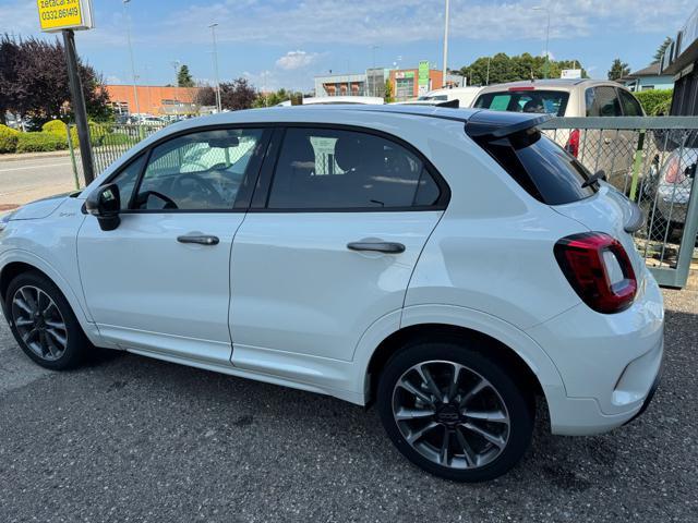 FIAT 500X 1.0 T3 120 CV Sport