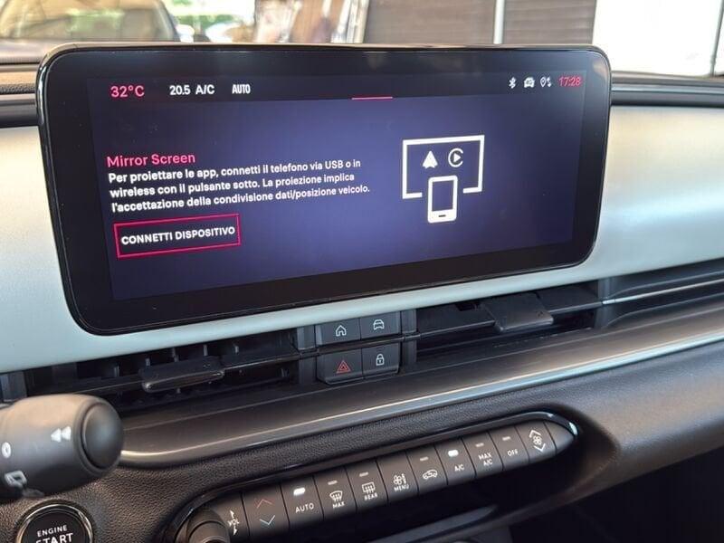 FIAT 600 1.2 Hybrid 110cv La Prima *PROMO*
