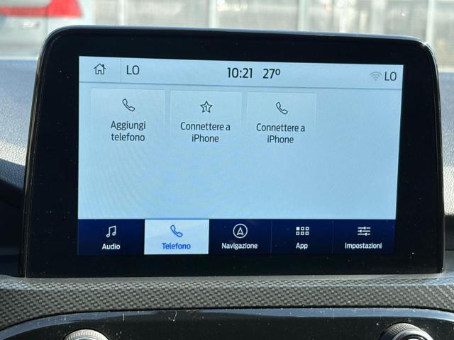 FORD Kuga 2.5 Full Hybrid 190 CV 2WD ST-Line