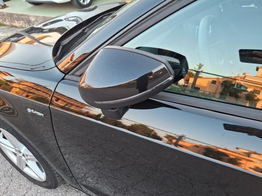Audi A3 SPB 1.4 TFSI g-tron Design