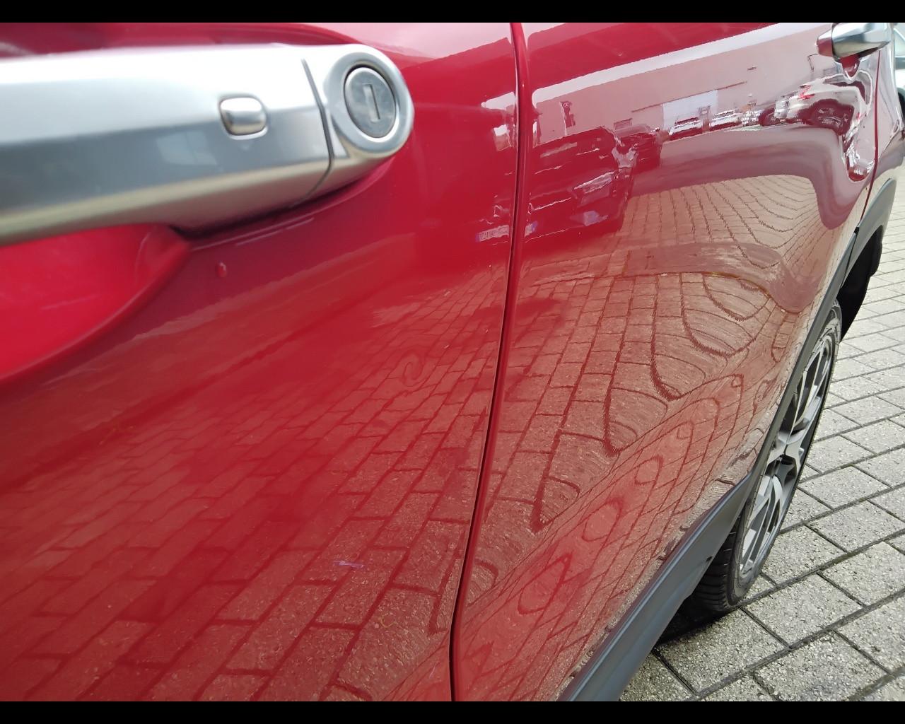 FIAT 500 X 2015 - 500X 2.0 mjt Cross Plus 4x4 140cv auto