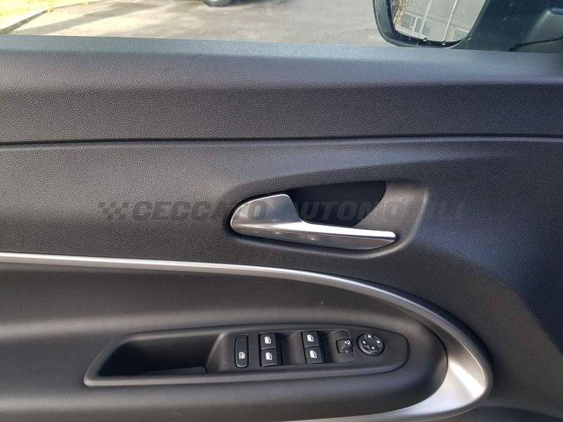 Jeep Avenger Avenger 1.2 turbo e-hybrid Summit fwd 100cv edct6
