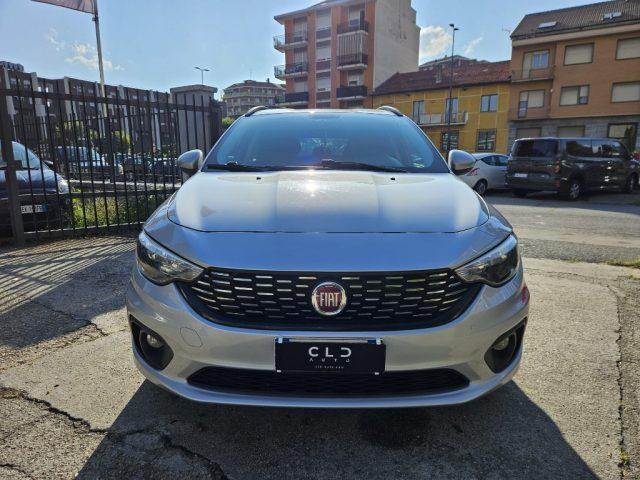 FIAT Tipo 1.4 T-Jet 120CV GPL SW Pop