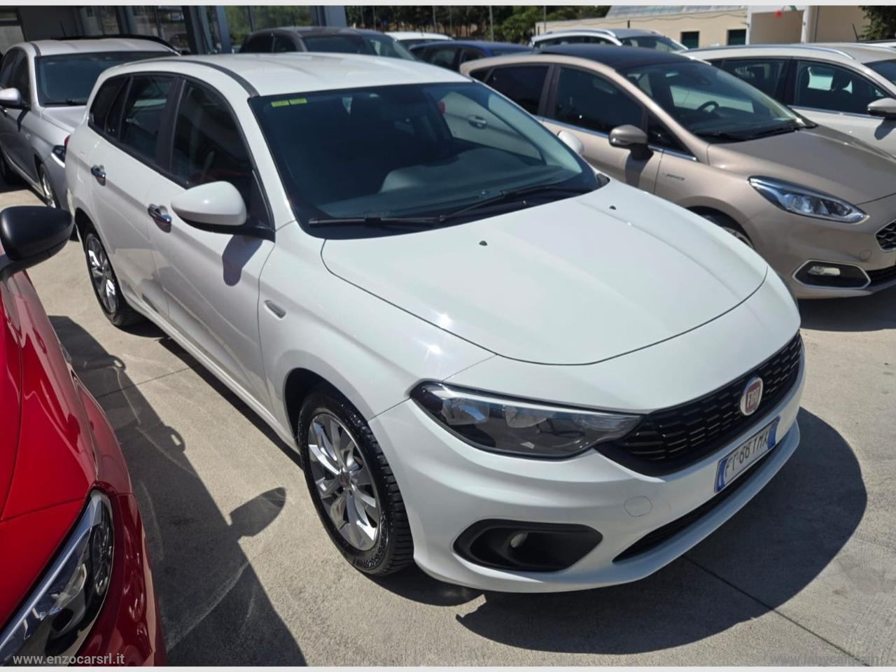 FIAT Tipo 1.6 Mjt S&S SW Easy Business