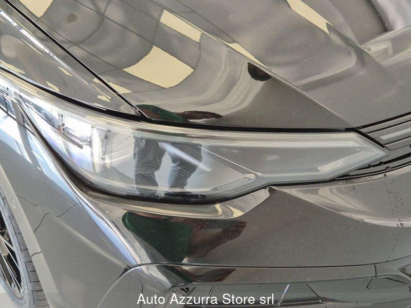 Volkswagen Golf 2.0 TSI R Black Edition DSG 4MOTION *TETTO, R PERFORMANCE PACK, PROMO*