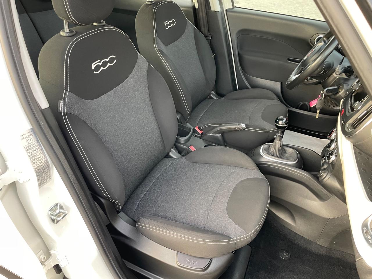 Fiat 500L 1.3 Multijet 95 CV Business N1