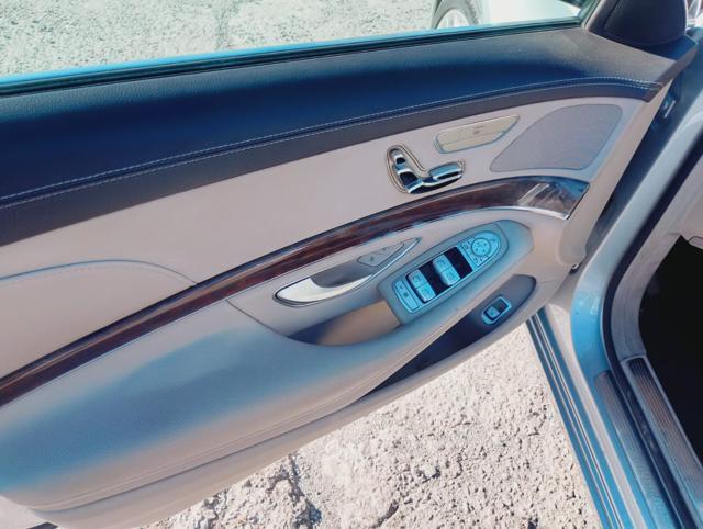 MERCEDES-BENZ S 350 BlueTEC 4Matic Premium