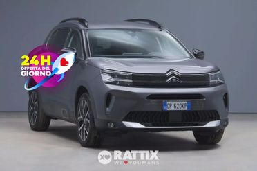 Citroen C5 Aircross 1.5 Bluehdi 130CV Shine Pack EAT8