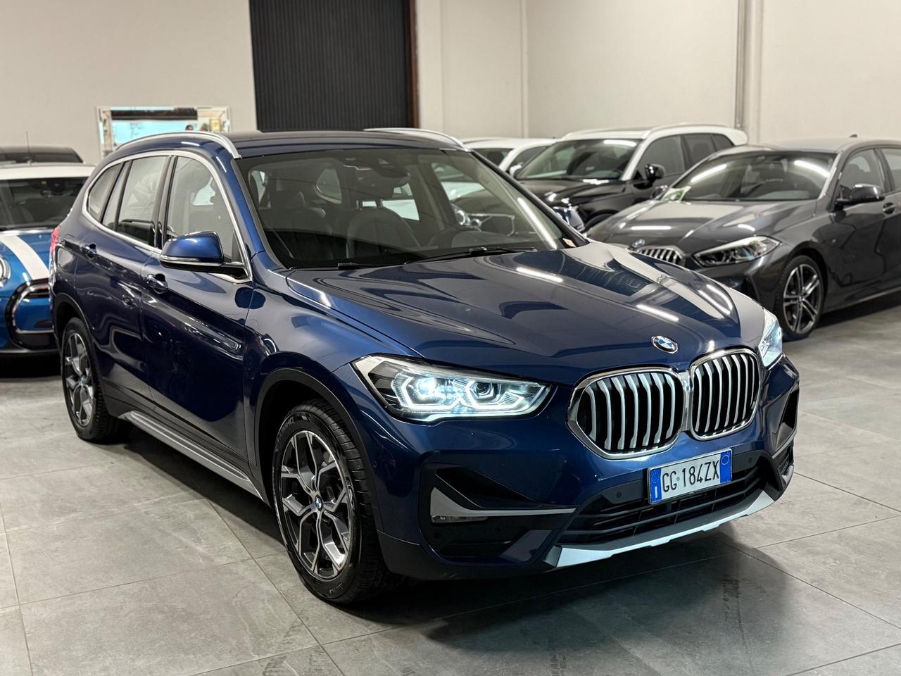 Bmw X1 xDrive25e xLine Plus