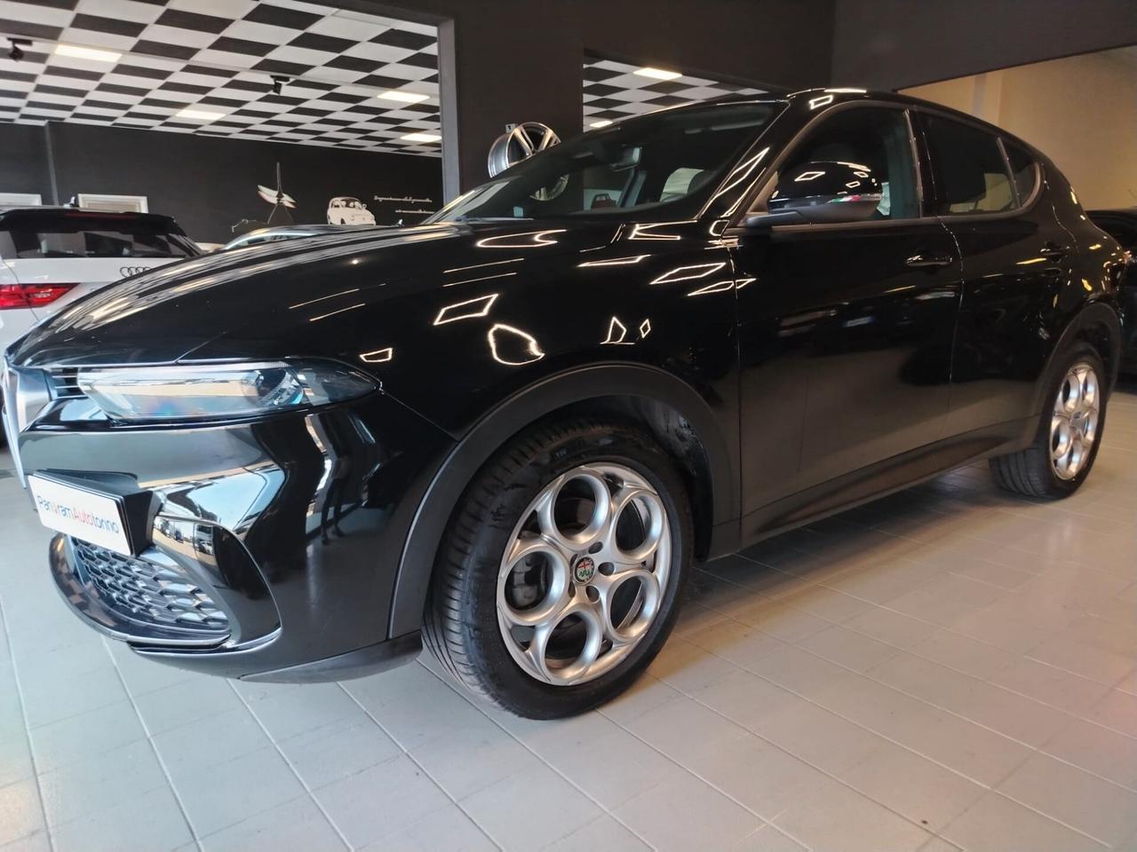 ALFA ROMEO Tonale Tonale 1.6 diesel 130 CV TCT6...
