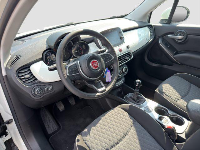 FIAT 500X 500X 1.3 Mjet 95CV 4x2 CITY CROSS