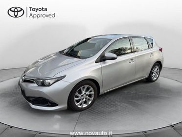 Toyota Auris Auris 1.6 D-4D Active