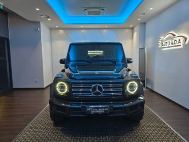 Mercedes-benz G 500 S.W. Premium Plus