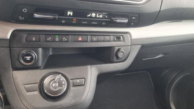 CITROEN Spacetourer BlueHDi 180 S&S EAT6 XS Shine