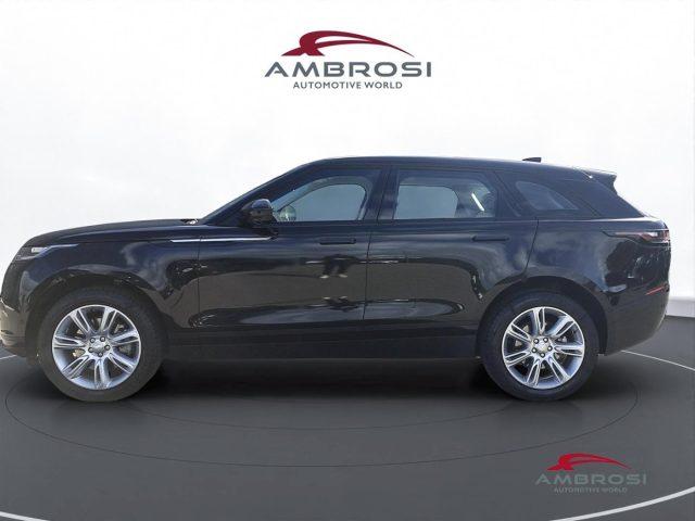 LAND ROVER Range Rover Velar 2.0D I4 204 CV S
