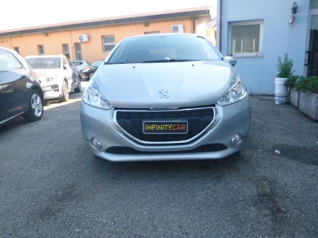Peugeot 208 1.2 VTi 82 CV 5 porte Active NEOPATENTATI