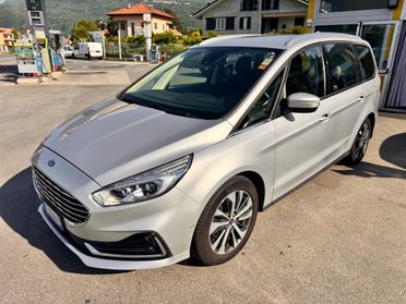 Ford Galaxy 7 posti 2.0 EcoBlue 150 CV Start&Stop Titanium Business